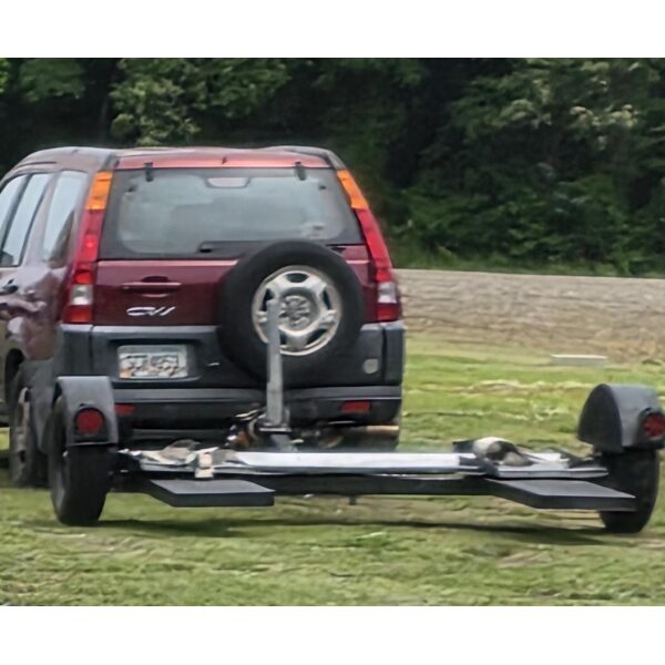 81″ Tow Dolly